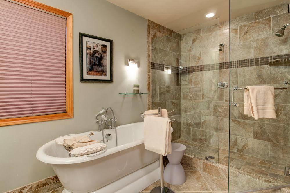 Nansen Court Private Home By Alpine Ski Properties Park City Exterior foto